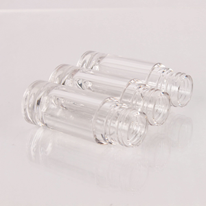 4ml Custom Large Brush Head Abs Lip Gloss <b>Tube</b> Liquid Blush Lip Scrub Packaging Container Cosmetic Empty <b>Plastic</b> <b>Tube</b> - Product Image 3