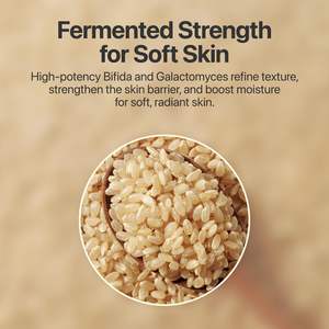 Numbuzin No 3 Sérum adoucissant pour la peau, exfoliation douce, hydratant pour peaux sèches et rugueuses, soin quotidien léger et absorbant - Product Image 4