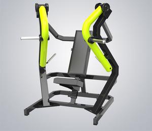 Équipement de musculation professionnel robuste pour décompression vertébrale et exercices fessiers, en acier inoxydable, revêtement poudré double couche, capacité de charge 500 kg - Product Image 2