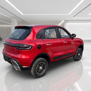 Auto Elettrica Compatta KK per Pendolari Urbani, Veicolo a 4 Ruote a Nuova Energia, Batteria da 30kWh per Uso Quotidiano Familiare - Product Image 5