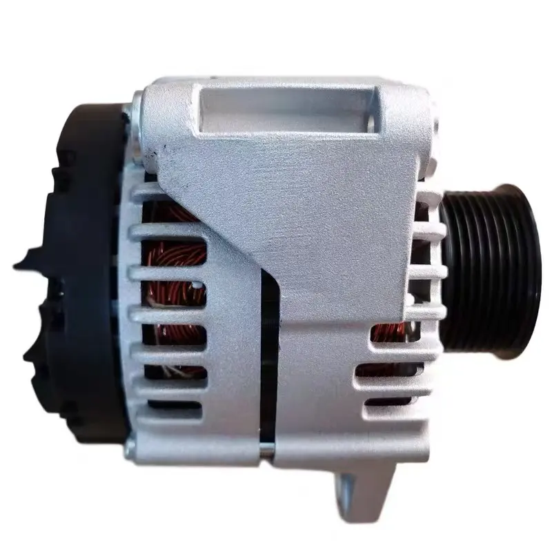 202V26101-7281 ALTERNADOR DE HOWO T7H MC13 28V/110A