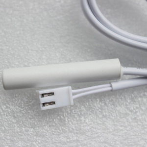 Sensor de Temperatura Infrarrojo con Termistor NTC, Conector 2P-VH, Cable Blanco, Sonda Impermeable y Salida Analógica, ¡Oferta! - Product Image 2