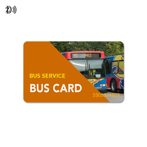 Nxp ban đầu <span class=keywords><strong>Mifare</strong></span> <span class=keywords><strong>desfire</strong></span> <span class=keywords><strong>EV1</strong></span>/EV2/EV3 <span class=keywords><strong>2K</strong></span>/4K/8K NFC RFID thẻ cho tàu điện ngầm xe buýt - Product Image 6