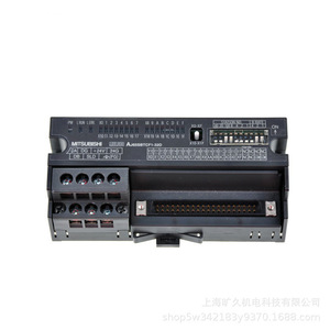 Módulo de Entrada/Salida Mitsubishi Aj65sbtcf1 32d Aj65btc1 32d Aj65btc1 32t Ip54 32 I/O para Automatización Industrial - Product Image 3