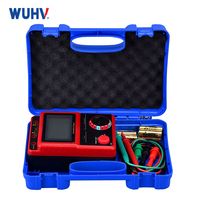 UHV-2671A Digital Earth Ground Tester Electrical Earth Voltage Device