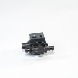 Conjunto de Válvula Electromagnética de Plástico para Dron de Protección de Cultivos T60, Pieza de Mantenimiento de Sellado Fuerte Compatible con - Product Image 4