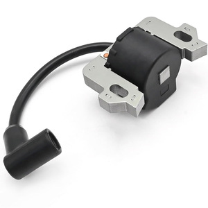 30500-ZL8-004คอยล์จุดระเบิดสำหรับฮอนด้า GSV190 GSV160 GS190ชิ้นส่วนเครื่องตัดหญ้ากระบอกเดียว - Product Image 1