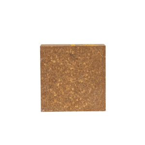 Hitech อิฐสปเนลอลูมินาหลอม10% <span class=keywords><strong>Al2O3</strong></span>สำหรับเตาเผาซีเมนต์แบบหมุน - Product Image 2