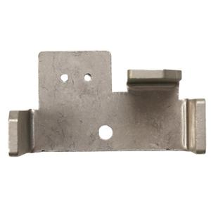 Busbar fleksibel, konektor listrik laminasi, konektor keras, klip baterai, aksesori Busbar lapis timah tembaga