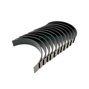 Cojinete de biela de cobre LR106166 LR069659 C2D47394 LR082722 para Land Rover Jaguar XF XJ F-PACE 3.0 Diesel Gen2 3.0TD 306DT - Product Image 1