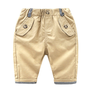 Vêtements de boutique en gros pour enfants, vêtements de haute qualité, pantalons courts pour garçons à bas prix, vente en gros au Japon - Product Image 2