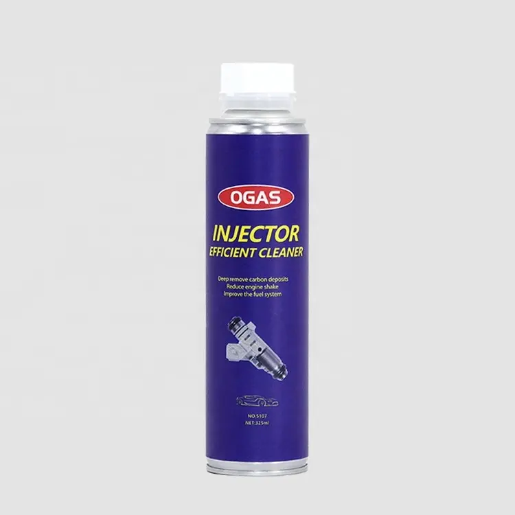 Ogas fuel system injector cleaners car accessories gasoline injector cleaning agent