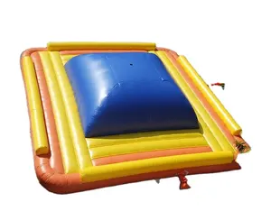 ยักษ์กระตุ้นถุงลมนิรภัยพองสำหรับการกระโดดที่มีคุณภาพดี - Product Image 1