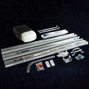 <span class=keywords><strong>Motore</strong></span> intelligente del ricevitore apriporta del garage elettrico <span class=keywords><strong>per</strong></span> porta sezionale - Product Image 4