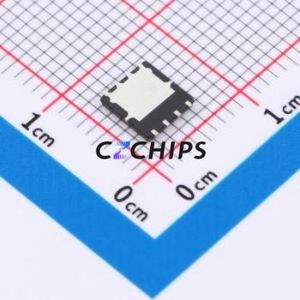 ทรานซิสเตอร์สนาม DFN5x6-8L SM6366ED1RL-HXY (Mosfet) แบบดั้งเดิมและใหม่ - Product Image 2