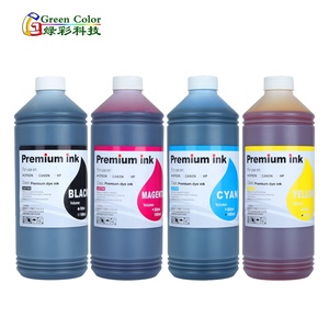 Inchiostri da stampa a base d'acqua per stampante a getto d'<span class=keywords><strong>inchiostro</strong></span> <span class=keywords><strong>Epson</strong></span> L1800 - Product Image 1