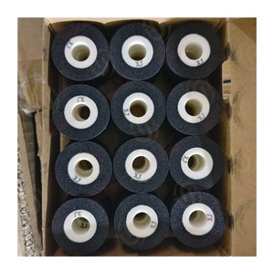 Bán Buôn Giá Rẻ Giá Dikai Nhiệt Mực Cuộn Hot Rắn Mực Cuộn Máy Cho Ngày Sản Xuất Chuyển Giao In Ấn - Product Image 3