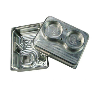 Filtro Activo de Comunicación por Microondas Mecanizado por CNC 5.8G, Pieza de Precisión para Drones FDL 01 - Product Image 3