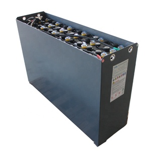 Batterie de Traction, au plomb, 48 v, 500ah, 4PZS500, pour chariot élévateur électrique - Product Image 1