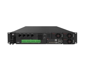 24V 48V <span class=keywords><strong>60V</strong></span> Viễn Thông Chuyển Mạch Cung Cấp Điện Với Mô-đun CHỈNH LƯU - Product Image 3