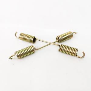 Howo Shacman Truck Onderdelen Koppeling Trailers Zuiger Rem Schoen Pedaal Verlengspoel Spiraal Rem Schoen Retour Veer 81.97610.0115 - Product Image 3