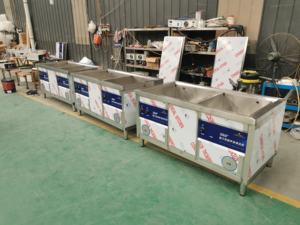 自動食器洗い機電気電気新しい状態多機能大型 - Product Image 3