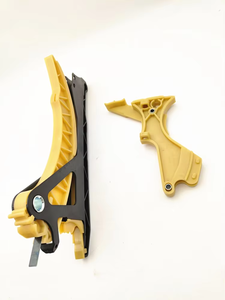 全新 OEM 11317512520 11317505608 适用于 N42 发动机正时链条板 E46/E90 318i 320i 325i - Product Image 3