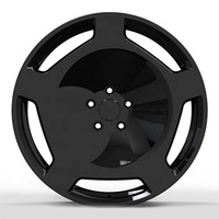 Jantes forgées de luxe à charge élevée, disque plein, 18 19 20 21 22 23 24 pouces, 5x112 5x120 5x130, Classe S, S320 S 350 400 450 500 560 580