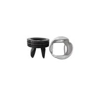 Kit de piston d'approvisionnement direct d'usine HEHUI kit de revêtement de cylindre kit de piston de bloc-cylindres piston forgé 6LTA8.9 QSL94941395 3966721