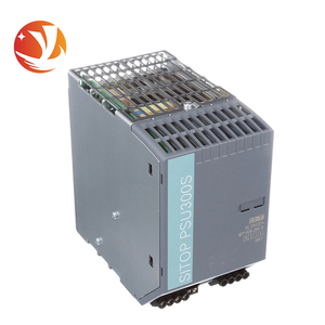 S-IEMENS 6EP1โมดูล6EP1436-2BA10แหล่งจ่ายไฟแบบ PLC คอนโทรลเลอร์ของแท้ของใหม่ - Product Image 3