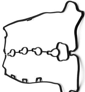 バルブカバーガスケット6bd1 M54 M112 4n15 4hf1 <span class=keywords><strong>2c</strong></span> 6btのエンジンモデル - Product Image 5