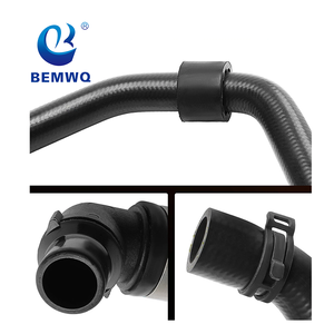 1668304196 tuyau de chauffage de tuyau de refroidissement de moteur pour Mercedes Benz C292 W166 X166 M278 M157 GLE500 GLE63 GLS500 ML <span class=keywords><strong>AMG63</strong></span> - Product Image 3