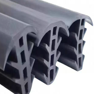 Tira de sellado en T para panel solar, certificado ISO9001, precio de fábrica, <span class=keywords><strong>junta</strong></span> de sellado de goma <span class=keywords><strong>EPDM</strong></span> impermeable fotovoltaica - Product Image 1