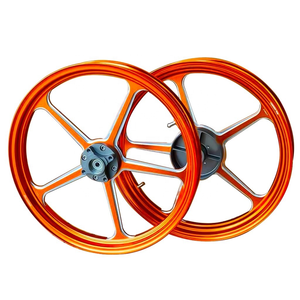 motorcycle sport rim yamaha y15zr