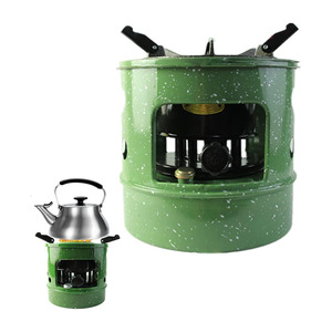 Modèle 138, Fabricant chinois, Ancien modèle portable, Poêle à 8 mèches, Brûleur efficace, Poêle à pétrole et à gazole <span class=keywords><strong>pour</strong></span> la cuisson, à vendre - Product Image 6