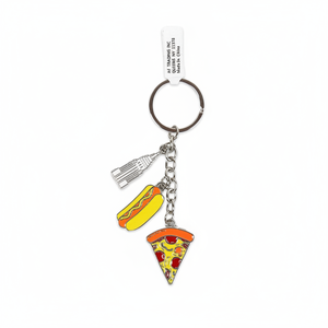 Porte-clés New York 300 pièces 25DZ/CS Modèle Premium A1392 - Product Image 2
