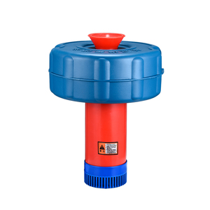 0.75kw completamente automática aireador de oxígeno bombas lago aireador para granja de peces - Product Image 1