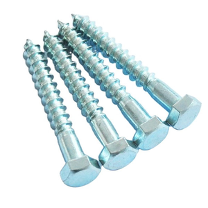 Fasteners Tools Hardware Stainless Steel Self-Tapping Screws Screw Nail for <strong>Engineering</strong> and <strong>Mechanical</strong> <strong>Use</strong> Wood - Product Image 5