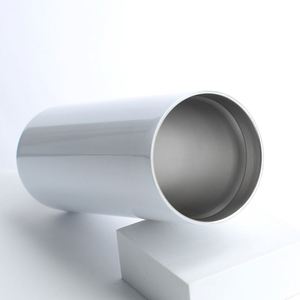 Vaso Térmico Portátil de Acero Inoxidable 304 de 22oz/30oz para Coche, Tipo Sublimación, Recto y de Gran Capacidad - Product Image 5