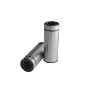 Japan IKO, шарикоподшипник линейного движения LM8LUU LM12LUU LM16LUU LM20LUU LM25LUU LM30LUU LM40LUU LM50LUU LM60LUU LM80LUU - Product Image 6