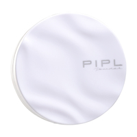 Poudre libre translucide PIPL en gros à faible MOQ, effet flou doux, fini mat, contrôle du sébum, maquillage visage waterproof