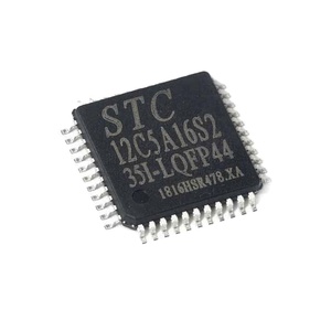 (Circuito Integrado) Stc12c5a16s2-35i Stc12c5a16s2 Ic Stc12c5a16s2-35i-lqfp44 CHIP IC - Product Image 1