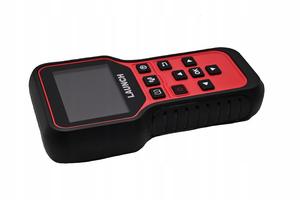 Nouvel outil de diagnostic OBD2 édition internationale <span class=keywords><strong>CRT</strong></span> 511 Lecteur de code Scanner <span class=keywords><strong>Test</strong></span> actif Écran 1,5 pouces Interface USB Universel - Product Image 5