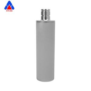 Filtre à air carré en fibre métallique frittée en acier inoxydable 316 de 5 microns, neuf d'usine, haute résistance - Product Image 1