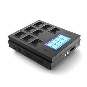 Nhà Máy Giá KhuyếN Mãi cơ thể máy ảnh thiết bị đầu cuối Trạm nhỏ Docking Station cho máy ảnh cơ thể - Product Image 1