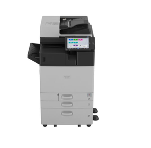 Para Ricoh IMC 3010 Copiadora <span class=keywords><strong>A3</strong></span> Color Digital MFP Copiadora Impresora láser de oficina grande Escáner MFP IMC 4510 Alimentador dúplex - Product Image 4