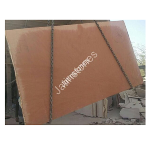 Piedra Arenisca Rosa de Jodhpur, Piedra Natural para Revestimiento de Paredes, Pisos, Jardinería, Paisajismo, Construcción Exterior e Interior - Product Image 4