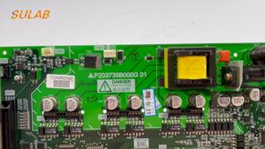 미쓰비시 메인 보드 P203745B000G01 G02 G03 G05 G06 P203728B000 엘리베이터 리프트 예비 부품 - Product Image 6