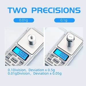 Jewelry <strong>Scale</strong> Digital Gold Weighing, <strong>Mini</strong> Jewelry <strong>Scale</strong>, Jewelry <strong>Scale</strong> 0.001 - Product Image 5