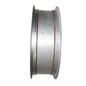 Roue de déshumidification en gel de silice haute température pour équipement de réfrigération <span class=keywords><strong>non</strong></span> motorisé, capacité 10-480 kg/h, haute résistance, longue durée de vie - Product Image 4